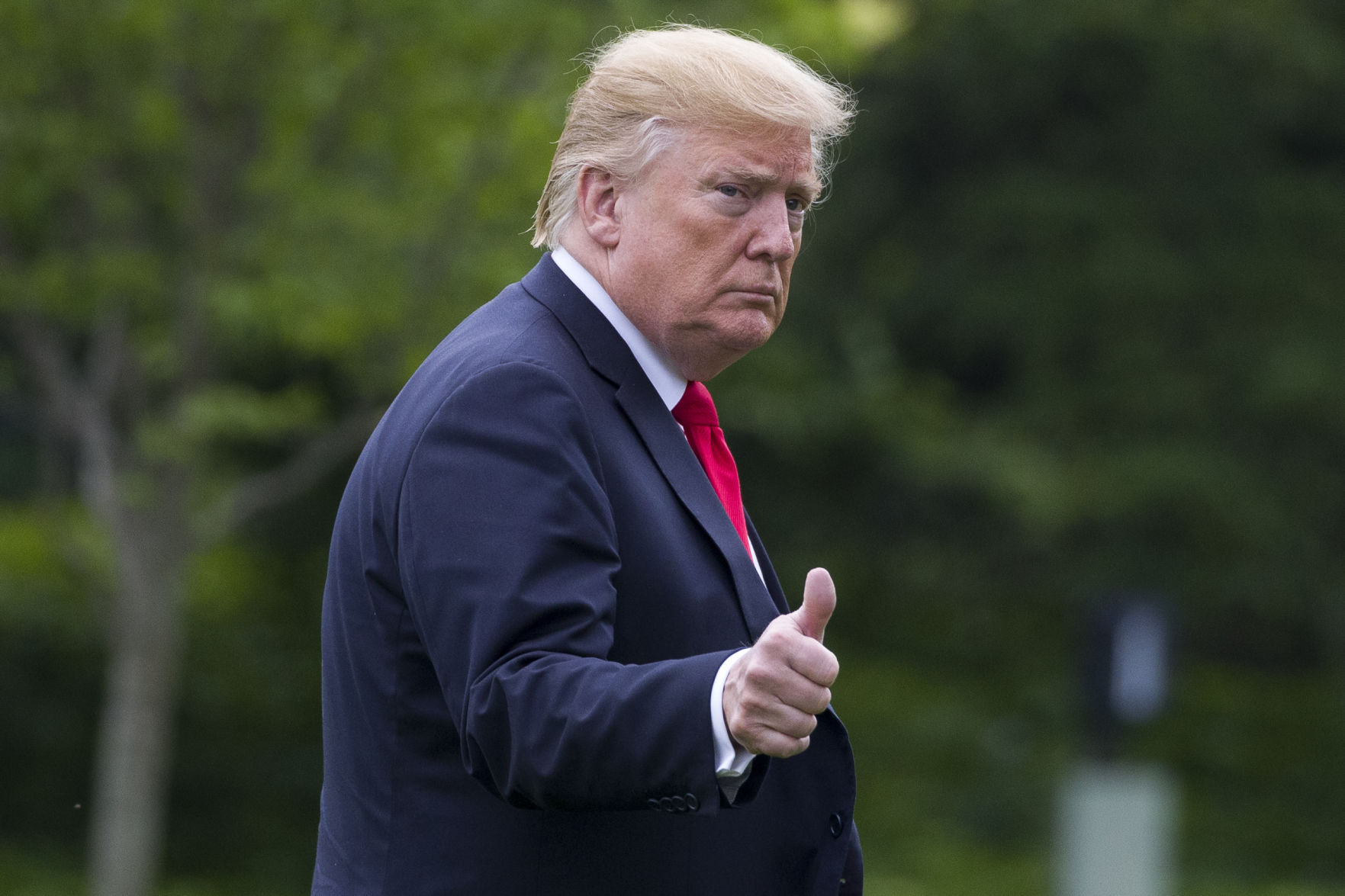Trump